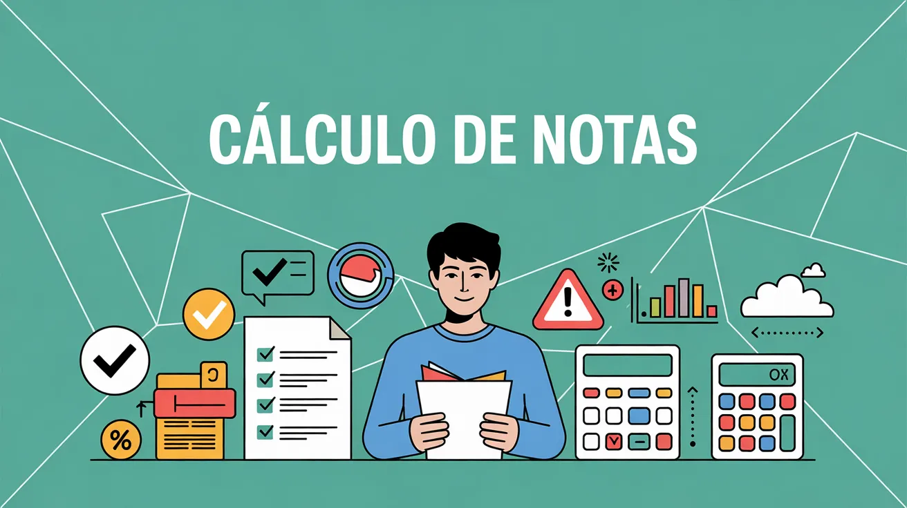 Que Nota Necesito Para Aproba